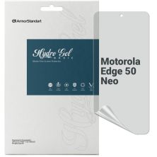 Пленка защитная Armorstandart Matte Motorola Edge 50 Neo (ARM80025)