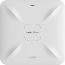 Точка доступу Wi-Fi Ruijie Networks RG-RAP2260