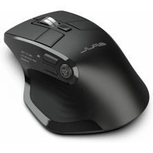 Мишка Jlab Epic Mouse Wireless/Bluetooth Black (IEUMEPICMOUSERBLK124)