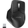 Мишка Jlab Epic Mouse Wireless/Bluetooth Black (IEUMEPICMOUSERBLK124) - Зображення 2