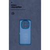 Чохол до мобільного телефона Armorstandart ICON Xiaomi Redmi Note 14 Pro 4G / Note 14 Pro 5G Camera cover Dark Blue (ARM79828) - Зображення 3