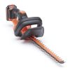 Кущоріз Black&Decker 18М, 2Ah, 45 см (GTC18452PC) - Зображення 2