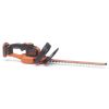 Кущоріз Black&Decker 18М, 2Ah, 45 см (GTC18452PC) - Зображення 3