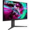 Монитор LG 32GR93U-B - Изображение 1