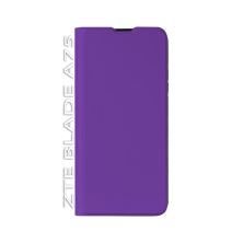 Чехол для мобильного телефона BeCover Exclusive New Style ZTE Blade A75 4G Purple (712820)