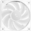 Система жидкостного охлаждения Deepcool Mystique 360 ARGB White (R-LX360-WHDSNMCP-G-1) - Изображение 3