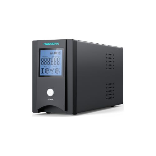 Источник бесперебойного питания Marsriva MR-UF1000P