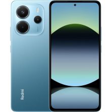 Мобильный телефон Xiaomi Redmi Note 14 6/128GB Ocean Blue (1123258)