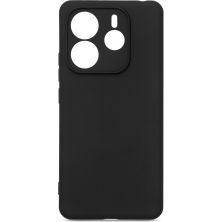 Чохол до мобільного телефона Armorstandart Matte Slim Fit Xiaomi Redmi Note 14 5G Camera cover Black (ARM79725)