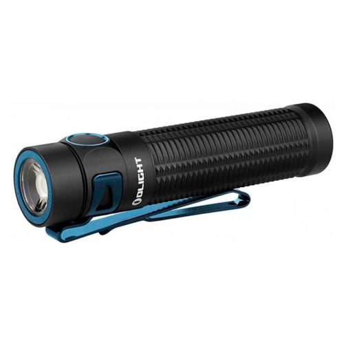 Фонарь Olight Baton 3 Pro CW Black (0.0000.0562)