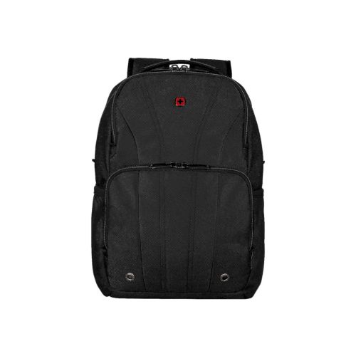 Рюкзак для ноутбука Wenger 14 BC Mark Slimline, Black (610185)