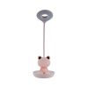 Настольная лампа Kite Froggy LED с аккумулятором, розовая (K24-492-3-2) - Изображение 2