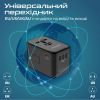 Зарядний пристрій Promate tripmate-gan100 - Зображення 2