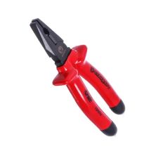 Плоскогубці Стандарт комбіновані діелектричні 180 мм 1000V (IPL0107) Плоскогубці Стандарт комбіновані діелектричні 180 мм 1000V (IPL0107)