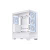 Корпус ASUS A31 Plus White Tempered Glass (90DC00R3-B19000) - Зображення 2