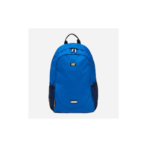Рюкзак туристический Caterpillar (CAT) Tokyo Urban Backpack 84709-614 24L блакитний (5711013142612)