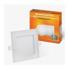 Светильник точечный Євросвітло LED-S-120-6 4200К
