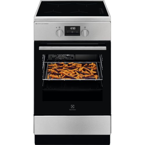 Плита Electrolux LKI564267X