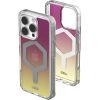 Чохол до мобільного телефона UAG iPhone 16 Pro Plyo Magsafe LE Maroon/Yellow Ombre (114480114780) - Зображення 2