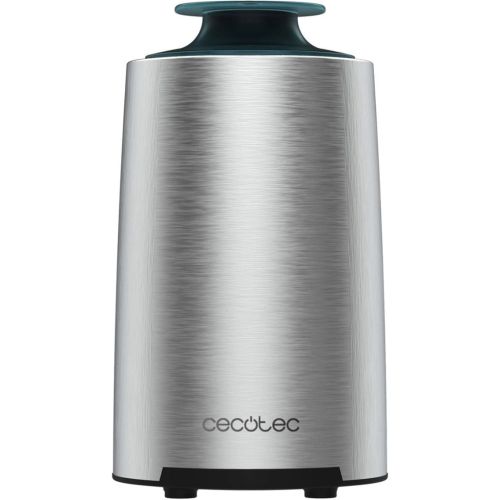 Кофемолка Cecotec Titanmill 400 Steel (CCTC-01475)