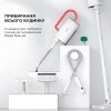 Пылесос Deerma Multi-function Steam Cleaner (DEM-ZQ610) - Изображение 3