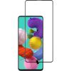 Стекло защитное ACCLAB Full Glue Samsung A51 Black (1283126508608) - Изображение 1