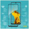 Стекло защитное Piko Full Glue RealMe C51 Black (1283126582851) - Изображение 1
