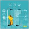 Стекло защитное Piko Full Glue RealMe C51 Black (1283126582851) - Изображение 2