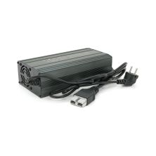 Мережевий зарядний пристрій для АКБ Voltronic LiFePO4 36V(43.8V), 12S, 20-25A (YT-HYD-362025)