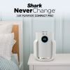Очисник повітря Shark NeverChange5 Air Purifier Compact Pro (HP072EU) - Зображення 2