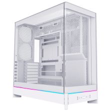 Корпус MONTECH HS02 (W)