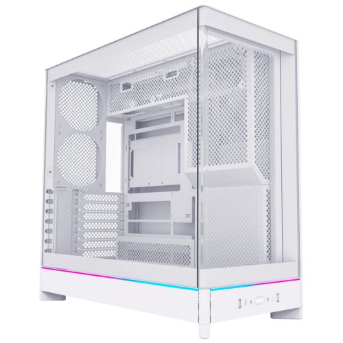 Корпус MONTECH HS02 (W)