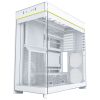 Корпус MONTECH HS02 (W) - Зображення 1