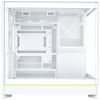 Корпус MONTECH HS02 (W) - Зображення 3