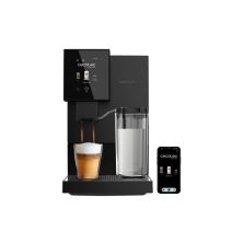Кофемашина Cecotec Cremmaet Compactccino Connected (CCTC-01460)