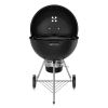 Гриль-барбекю Weber Master-Touch E-6755 67 см Black (1500230) - Зображення 2