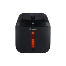 Сушка для овочів та фруктів Wellmonti WM-1002