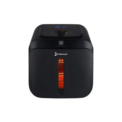 Сушка для овочів та фруктів Wellmonti WM-1002