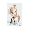 Рюкзак туристичний Adidas Clsc Bars 3S IS7047 27,5L бежевий (4067901878615) - Зображення 3