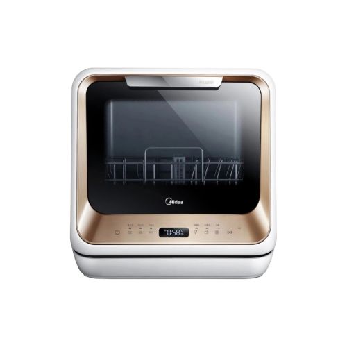 Посудомоечная машина Midea MCFD42900GMINI-i