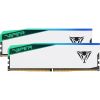 Модуль пам'яті для комп'ютера DDR5 32GB (2x16GB) 7000 MHz Viper Elite 5 RGB Patriot (PVER532G70C32KW) - Зображення 2