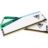 Модуль пам'яті для комп'ютера DDR5 32GB (2x16GB) 7000 MHz Viper Elite 5 RGB Patriot (PVER532G70C32KW) - Зображення 3