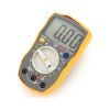 Цифровий мультиметр HAOYUE DT-33D, щупи, Box (HAOYUE DT-33D) - Зображення 1