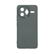 Чехол для мобильного телефона Armorstandart ICON Xiaomi Poco F7 Ultra Camera cover Dark Green (ARM85219)