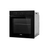 Духовой шкаф PRIME Technics POB 6820 M BK - Изображение 1
