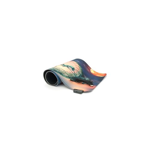 Килимок для мишки Voltronic Dragon (RGB383G)