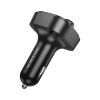 FM модулятор BOROFONE BC59, Black, Box - Изображение 3