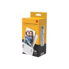 Картридж Kodak Instant Print 2.1x3.4 *30p, for Mini 2, Mini 2 Retro, Mini Shot 2 (ICRG-230)
