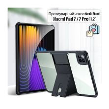 Чохол до планшета Xundd Stand Xiaomi Pad 7 / 7 Pro 11.2 Black (713692)
