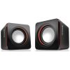 Акустична система REAL-EL S-13 USB Black (EL121100021) - Зображення 1